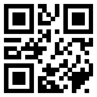 3402107004 - Immagine del QrCode associato