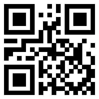 3402107006 - Immagine del QrCode