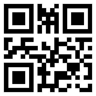3402107008 QrCode associato