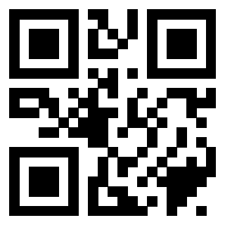 3402107010 Qr Code associato