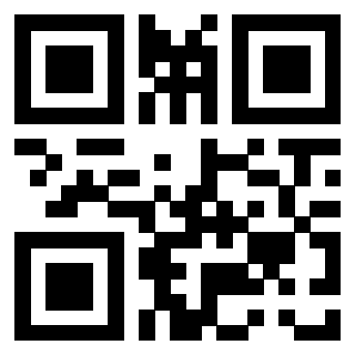 Scansione del Qr Code di 3402107012