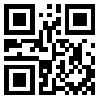 3402107016 - Immagine del Qr Code associato