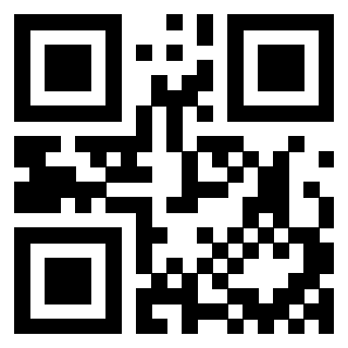Il Qr Code di 3402107018