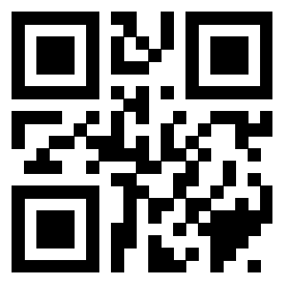Scansione del Qr Code di 3402107019