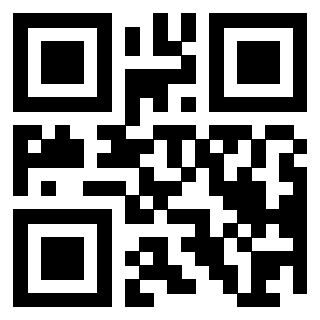 3402107022 - Immagine del Qr Code