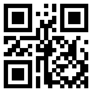 3402107025 - Immagine del QrCode