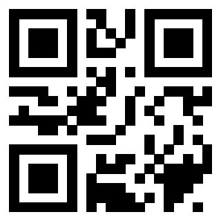 3402107026 - Immagine del QrCode associato