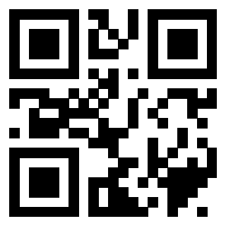Il Qr Code di 3402107027