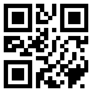 Il QrCode di 3402107031