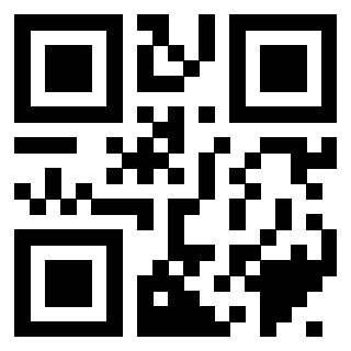 3402107033 Qr Code associato