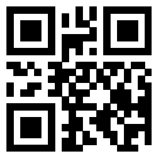3402107035 - Immagine del Qr Code associato