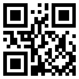 3402107036 - Immagine del QrCode associato