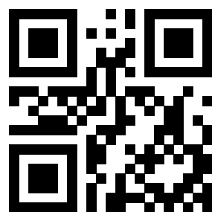 3402107039 Qr Code associato