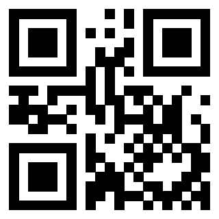 Il QrCode di 3402107041