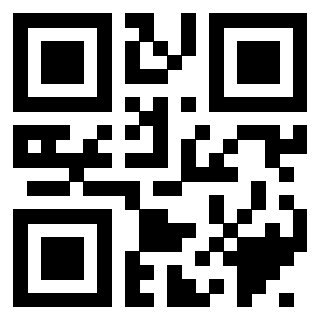 Il QrCode di 3402107046