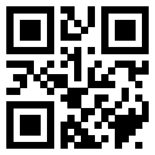 Qr Code di 3402107049