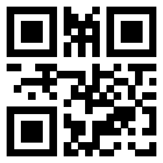 3402107051 - Immagine del Qr Code