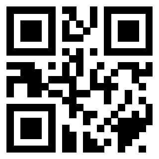 Il Qr Code di 3402107052