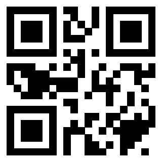 Scansione del QrCode di 3402107053