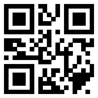 3402107057 QrCode associato