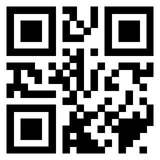 3402107061 - Immagine del QrCode associato