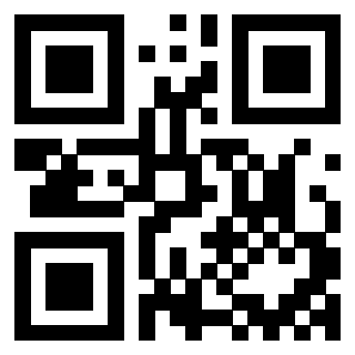 3402107062 - Immagine del QrCode associato