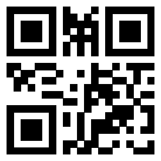 3402107069 - Immagine del QrCode associato