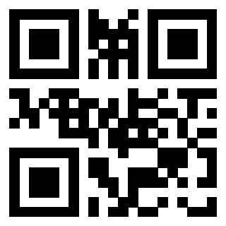Immagine del QrCode di 3402107070