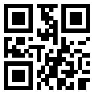 Scansione del Qr Code di 3402107071