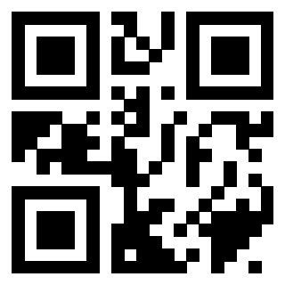 3402107072 - Immagine del Qr Code