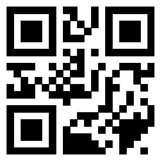 3402107074 Qr Code associato