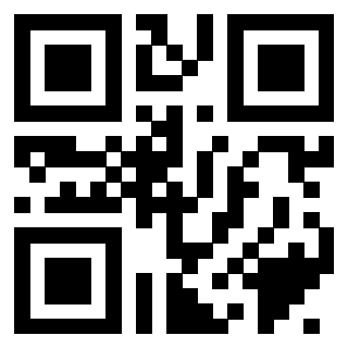 3402107078 Qr Code associato