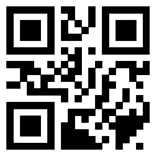 3402107079 - Immagine del QrCode associato