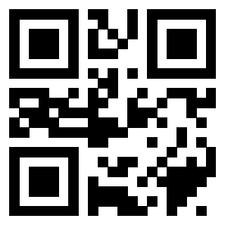Il Qr Code di 3402107082