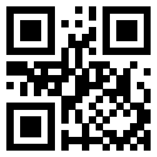 Immagine del Qr Code di 3402107084