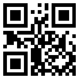 3402107085 Qr Code associato