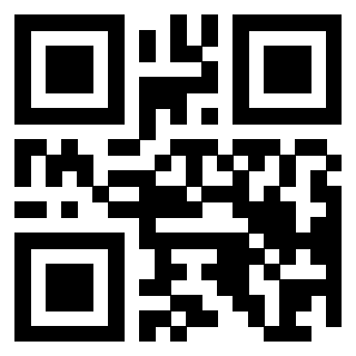 Il QrCode di 3402107087