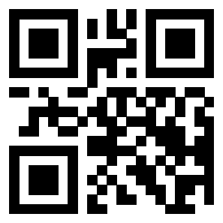3402107088 - Immagine del Qr Code associato