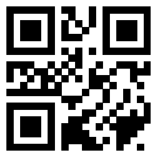 3402107090 QrCode associato