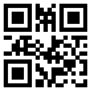 Scansione del Qr Code di 3402107092