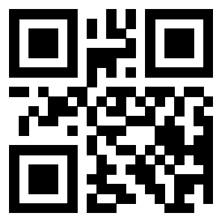 Il Qr Code di 3402107094