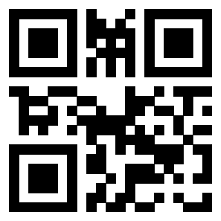 3402107096 - Immagine del QrCode