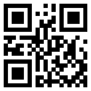 3402107097 - Immagine del Qr Code associato
