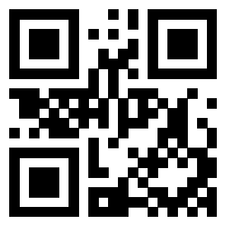 3402107099 - Immagine del Qr Code associato