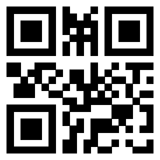 3402107100 - Immagine del QrCode
