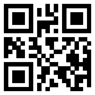 Scansione del Qr Code di 3402107101