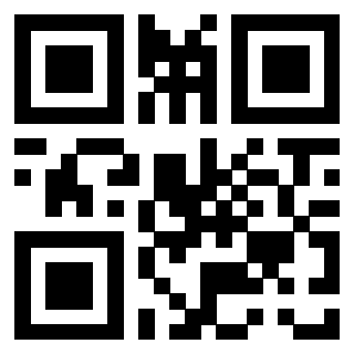 3402107102 - Immagine del Qr Code