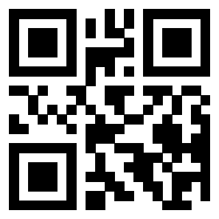 3402107103 Qr Code associato