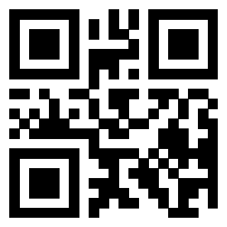 3402107104 - Immagine del QrCode