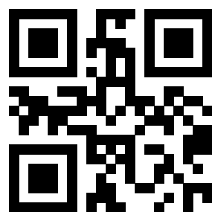 Il QrCode di 3402107105